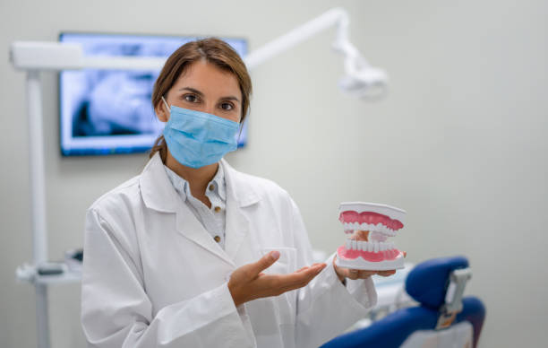 Best Cracked Tooth Emergency Dentist  in Lantana, FL
